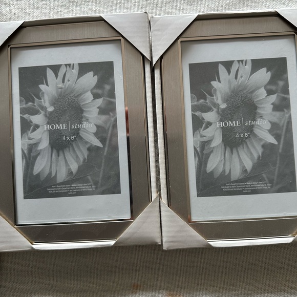 Set of 4 picture frames - Picture 4 of 4